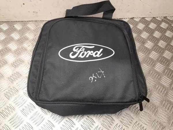 Ford OEM LJ8J Latauskaapeli Mustang Mach-E 2022 image 6