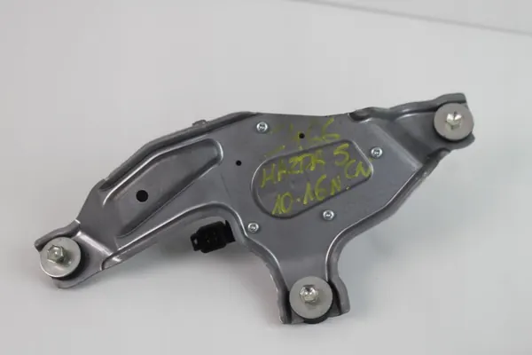 Achterruitenwissermotor OEM 360211465 voor Mazda 5 image 2