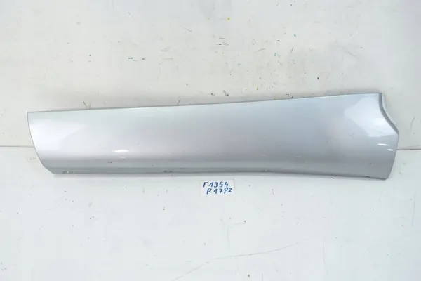 Toyota Highlander 2020 Linker Achterdeurlijst OEM 75742-0E100 image 2