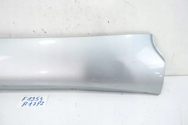 Toyota Highlander 2020 Linker Achterdeurlijst OEM 75742-0E100 image 3