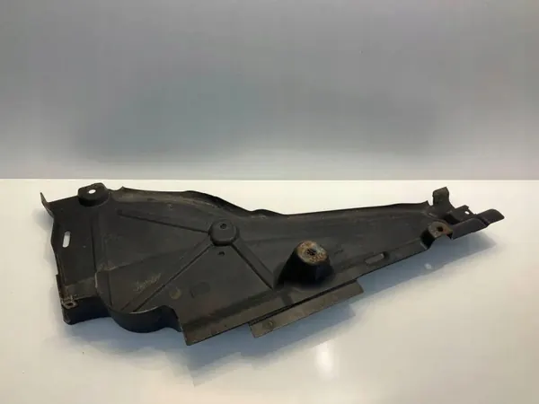 Escudo inferior esquerdo OEM A1666100108 para Mercedes Classe M image 3