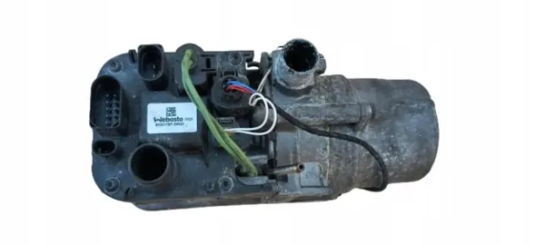 Scania Webasto Thermo Top Pro 38 3.8kW OEM 9029763L image 2