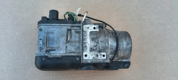 Scania Webasto Thermo Top Pro 38 3.8kW OEM 9029763L image 3