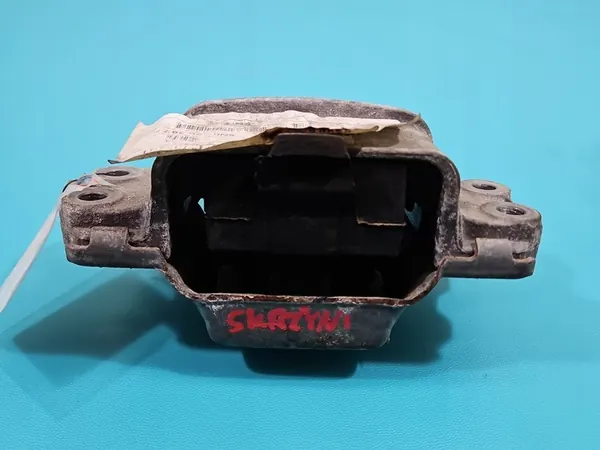 Vaihteiston kiinnike VW Sharan II 2.0 TDI 5N0199262F image 6