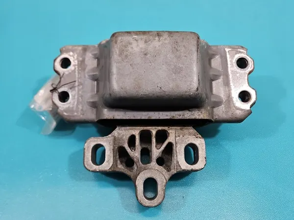 Vaihteiston kiinnike VW Sharan II 2.0 TDI 5N0199262F image 7