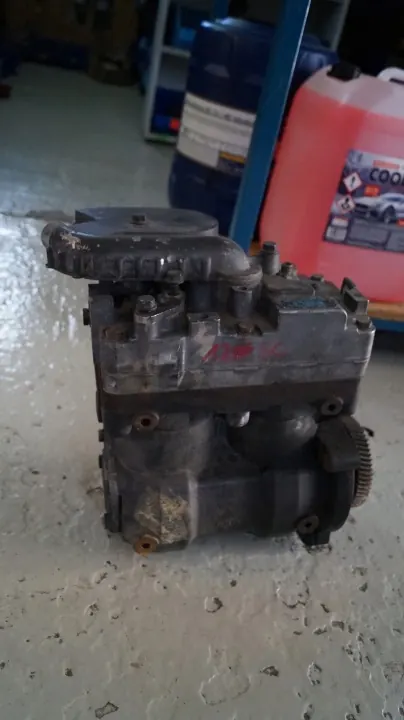 Compresor de aire SCANIA R 440 XPI OEM 2024410 image 4
