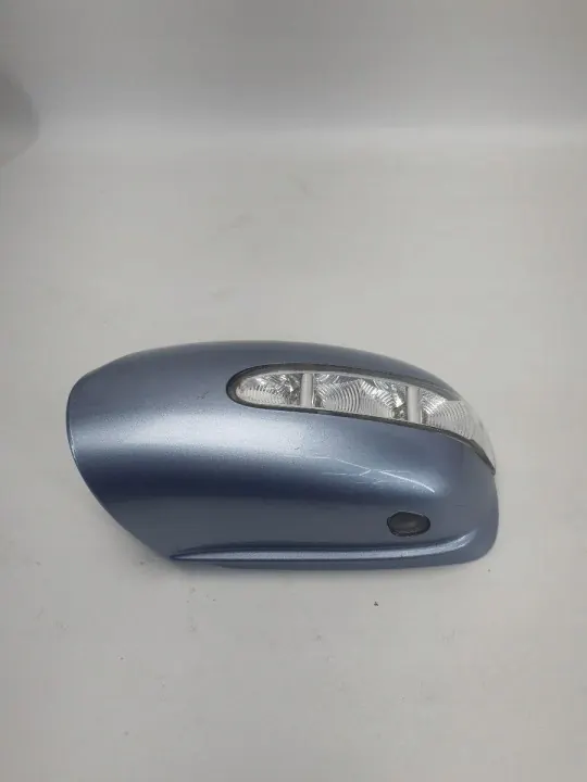 OEM A164164164 Couvre-rétroviseur gauche avec clignotant image 3