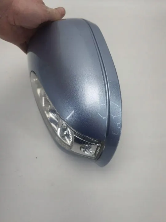 OEM A164164164 Couvre-rétroviseur gauche avec clignotant image 4