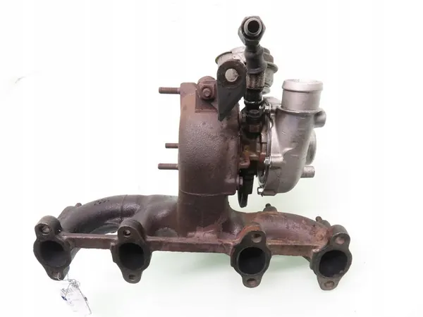 Turboaggregat Seat Leon I 1.9 TDI image 3