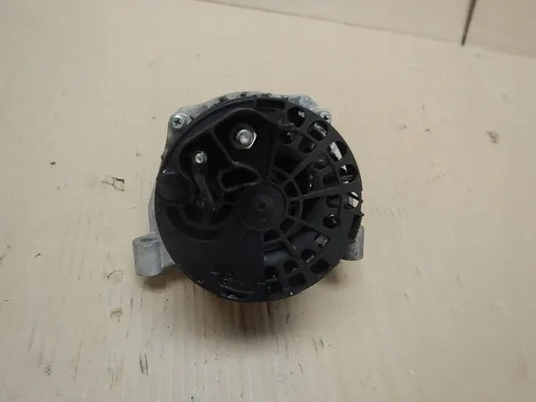 Alternador Fiat Grande Punto 1.4 8V 51859038 90A image 4