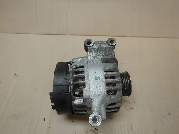 Alternador Fiat Grande Punto 1.4 8V 51859038 90A image 5