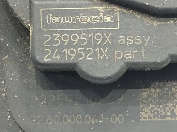 Turbo-actuator OEM 2399519X voor Skoda Superb III 2.0 image 4
