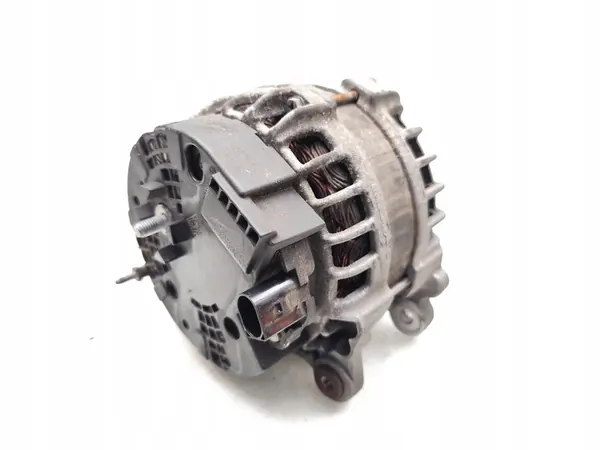 Vaihtovirtageneraattori Skoda Octavia Mk3 04L903023J image 3