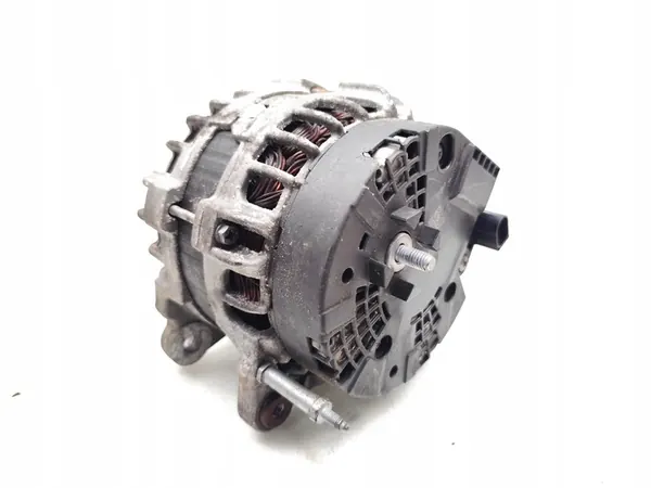 Vaihtovirtageneraattori Skoda Octavia Mk3 04L903023J image 4