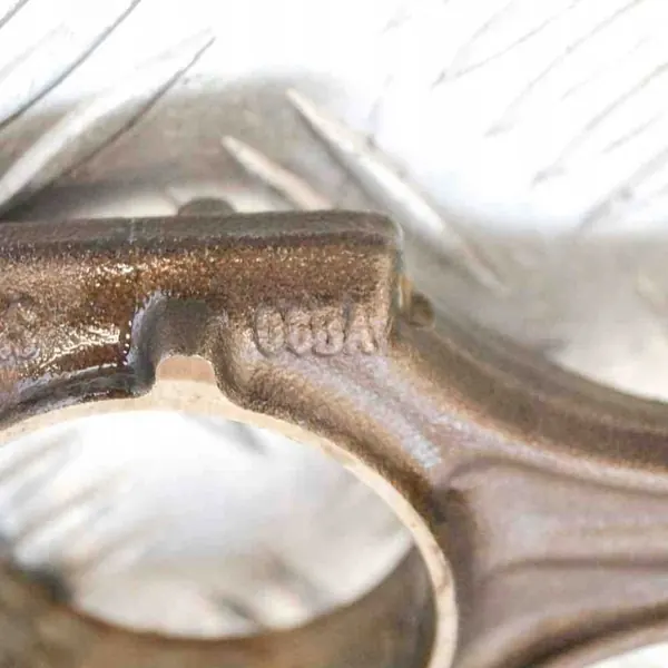 VW PASSAT VARIANT B5 Kolv 1.8L 110kw 2003 06A198401 image 5