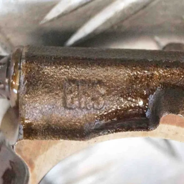 VW PASSAT VARIANT B5 Kolv 1.8L 110kw 2003 06A198401 image 6