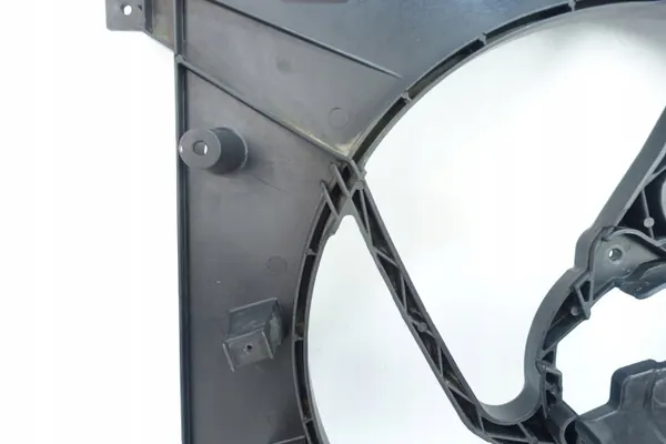 Volvo OE Radiatorventilatorbehuizing OEM 6G91-8C607-MG image 5