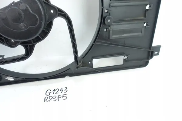 Volvo OE Radiatorventilatorbehuizing OEM 6G91-8C607-MG image 7