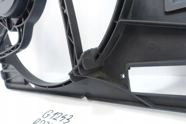 Volvo OE Radiatorventilatorbehuizing OEM 6G91-8C607-MG image 8