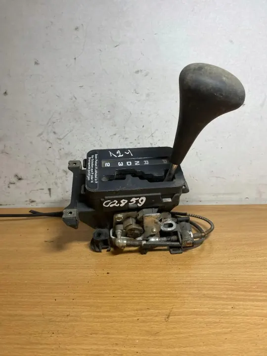 Mercedes-Benz vaihteiston mekanismi OEM C2859 image 2