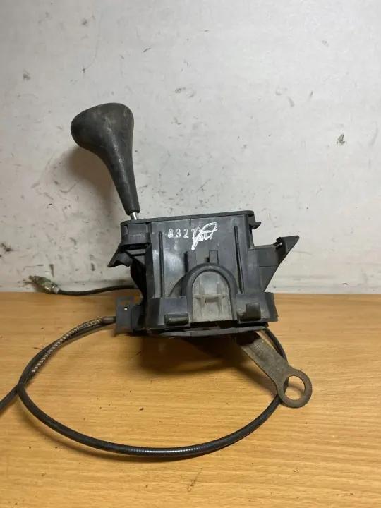 Mercedes-Benz vaihteiston mekanismi OEM C2859 image 3
