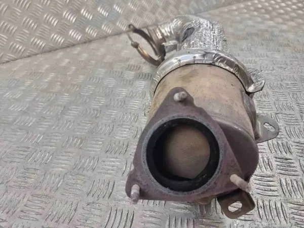 Filtro DPF Land Rover Evoque II 2019 OEM K8D25G267CA image 3