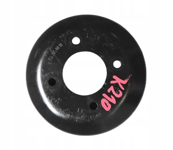 Waterpomp Katrol OEM A1562050010 Mercedes image 2