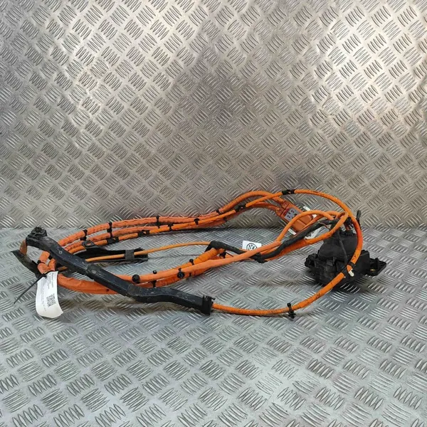 Cable de carga batería VW OEM 5GE971531AB image 2