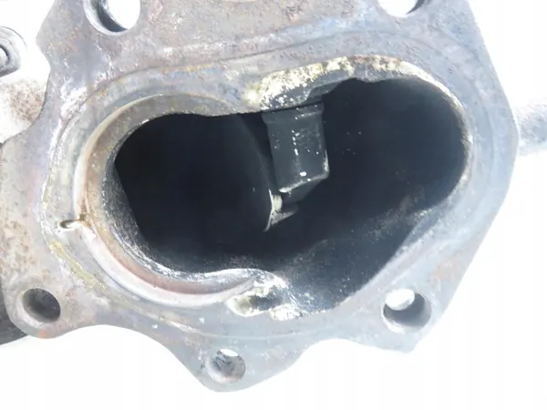 Turbocompresor Renault Master III 2.3 dCi M1095180 image 4