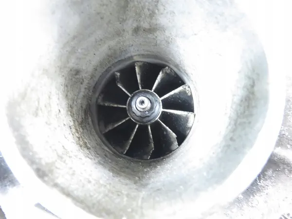 Turbocompresor Renault Master III 2.3 dCi M1095180 image 5
