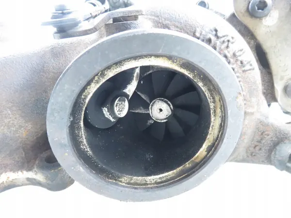 Turbocompresor Renault Master III 2.3 dCi M1095180 image 9