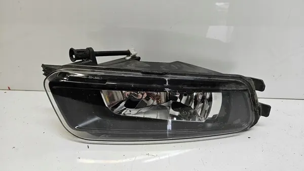 Farol de neblina direito Volkswagen OE 7N0941700C image 2