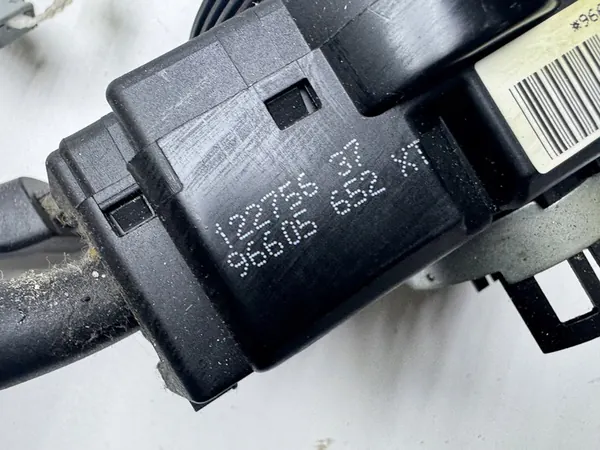 Gecombineerde schakelaar PEUGEOT CITROEN 96605652XT image 2