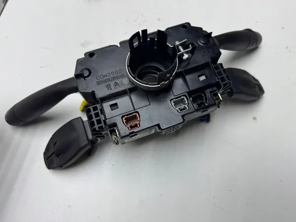 Gecombineerde schakelaar PEUGEOT CITROEN 96605652XT image 3