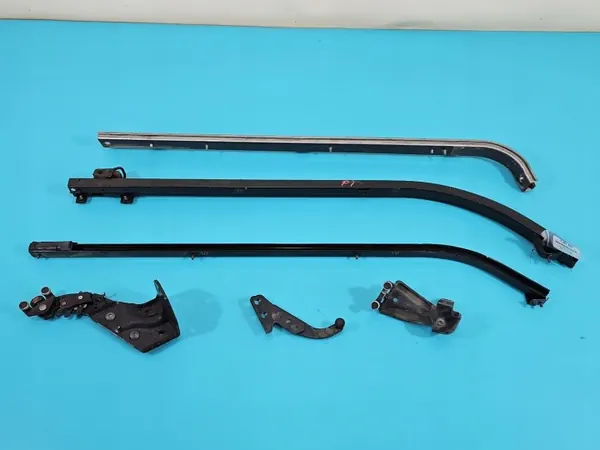 Rouleau Porte OEM IMPRK1481524 Arrière Droit image 2