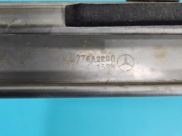 Rouleau Porte OEM IMPRK1481524 Arrière Droit image 4