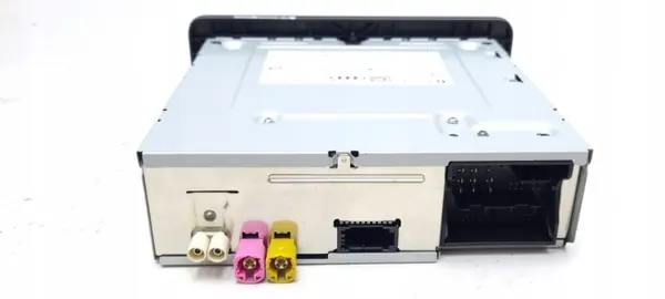 Audi MIB navigationsenhet OEM 8W0035840E - Begagnad image 6