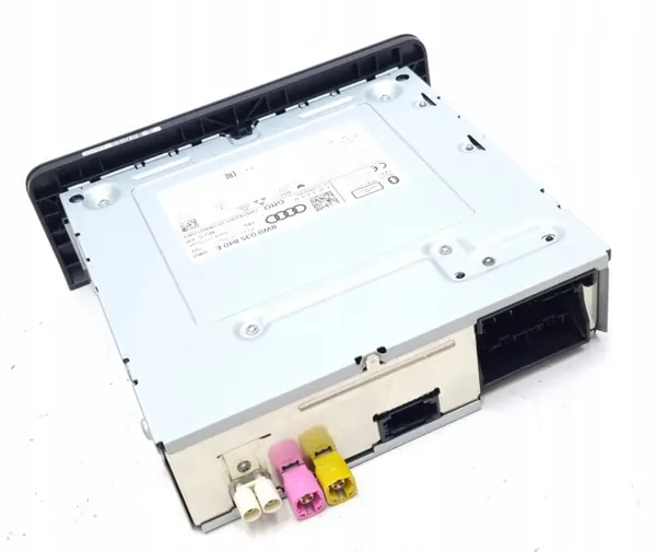 Audi MIB navigationsenhet OEM 8W0035840E - Begagnad image 7