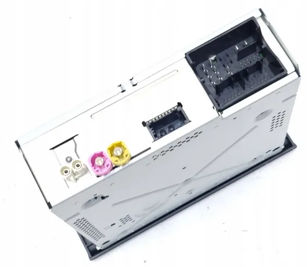Audi MIB navigationsenhet OEM 8W0035840E - Begagnad image 9