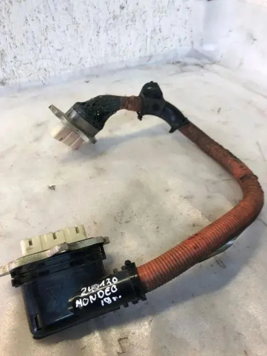 Câble de batterie EG9814B245AA pour Ford Mondeo V Turnier image 2