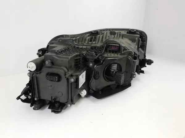 Farol dianteiro direito VW Touareg 761 3 III FULL LED 18-23 image 10