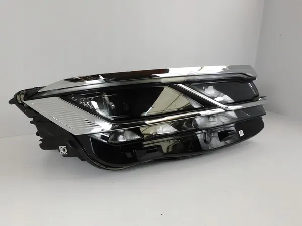 Farol dianteiro direito VW Touareg 761 3 III FULL LED 18-23 image 4