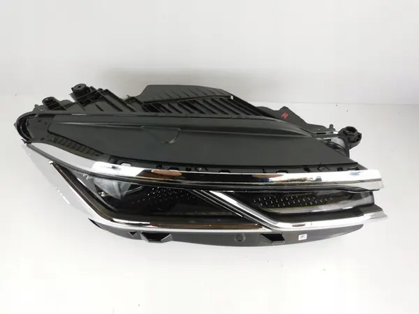 Farol dianteiro direito VW Touareg 761 3 III FULL LED 18-23 image 5