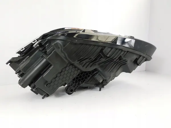 Farol dianteiro direito VW Touareg 761 3 III FULL LED 18-23 image 7