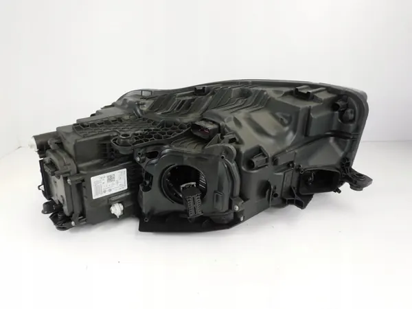 Farol dianteiro direito VW Touareg 761 3 III FULL LED 18-23 image 8