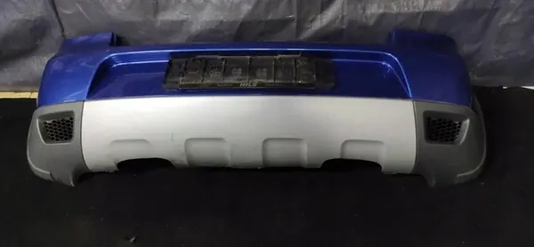 Paraurti posteriore VW POLO (9N_) 2007 image 3