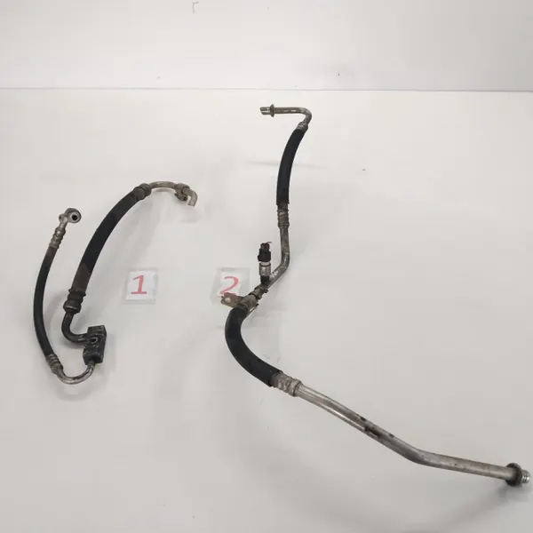 Ilmastointiletku Ford OE OEM PRZEWÓD KLIMATYZACJI FORD FOCUS MK1 1.8 TDCI image 2
