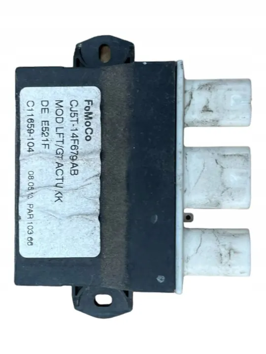 Ford Kuga II Schiebedach-Modul OEM CJ5T14F679AB image 4
