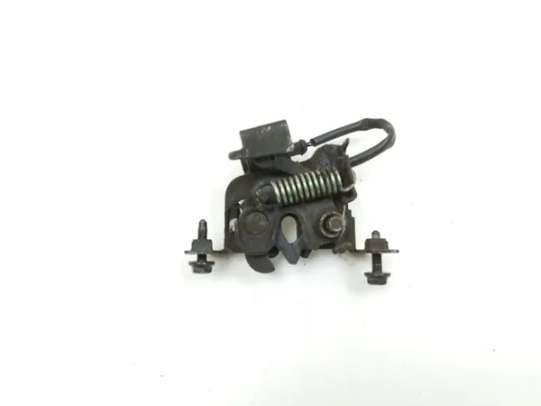 Trava do capô Maserati Ghibli 2016 MTL31405 image 3