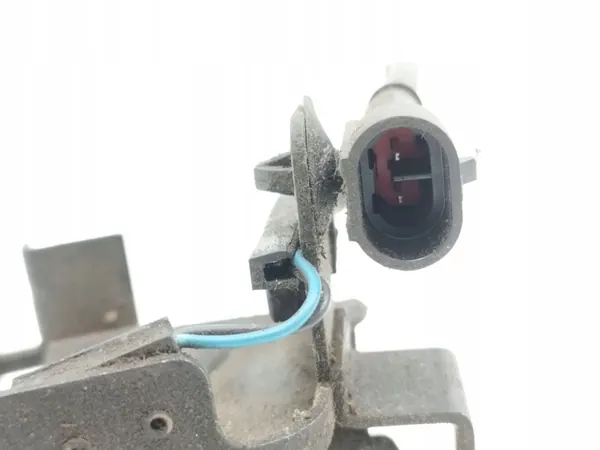 Trava do capô Maserati Ghibli 2016 MTL31405 image 4